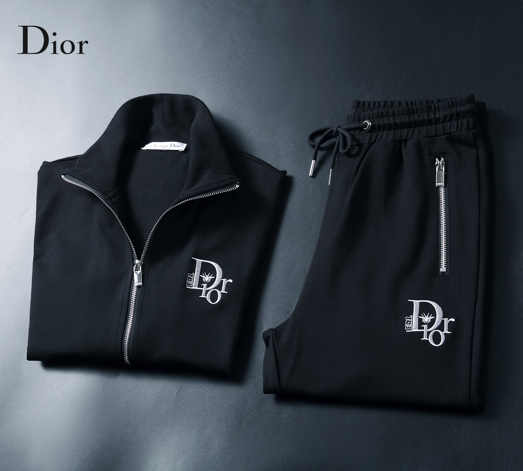 Christian Dior Long Suits